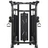 Diamond Cable Cross Rack Master - CCR-M 400 Kg