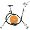 Aqquatix Active Aquabike - AFA0002NPRW (telaio acciaio verniciato nero)