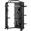 Diamond Dual Pulley Multi Trainer - DP-MT 430 Kg