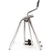 Aqquatix Moon Walker - AFA0150 (telaio acciaio brillantato) 30 Kg