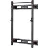 Diamond Foldable Power Rack Wall Mounted - PR-W 70 Kg