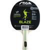 Stiga Racchetta da Ping Pong Blaze (1 Stella)