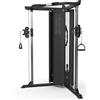 Toorx Vertical Line Dual pulley CSX-2500 250 Kg
