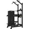 Toorx Vertical Line Toorx Aktiv Line Assisted Chin/Dip PLX-4900 100 Kg