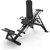 Toorx Vertical Line Leg press / calf raise LPX-5000 110 Kg