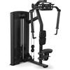 Toorx Professional Toorx Avant line Pin loaded Pectoral fly/rear deltoids PLX-B7400 230 Kg