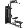 Toorx Professional Toorx Avant line Pin loaded Lat machine/pulley PLX-B7500 230 Kg