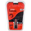 Stiga Racchetta da Ping Pong Flexure WRB (5 Stelle) 1 Kg