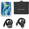 Mesis Ultrasuonoterapia UltrasonicWaves 1.0 DUETTO 1 Kg