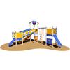 Giochipark Villaggio Procton (risalita appigli) 100 Kg