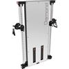 Diamond Poliercolina doppia WS350-PED 300 Kg