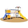 Giochipark Villaggio Mizar (risalita appigli) 100 Kg