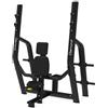 Diamond Olympic Shoulder Bench Diamond Professional GB-OLYVERTICAL 100 Kg