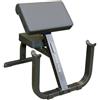 Body Solid Body-Solid Panca Scott GPCB329B 40 Kg