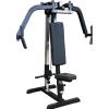 Body Solid Macchina Pettorali-Deltoidi GPM65B 70 Kg
