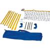 Vivisport Impianto tempo libero con rete e picchetti art. 5515 10 Kg