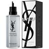 Yves Saint Laurent Myslf 150 ml Refill, Eau de Parfum Ricarica