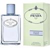 Prada Infusion D'amande 100 ml, Eau de Parfum Spray