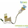 Dell Latitude E5410 cavo FLAT monitor schermo display originale CN-0DC7TY-74876