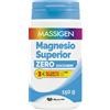 Massigen Magnesio Superior Integratore per Stanchezza e Affaticamento 150g Promo
