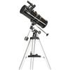 Sky Watcher Telescopio Newton SkyHawk Riflettore 228x Nero SK1141EQ1-M2 Sky Watcher