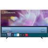 Samsung Smart TV 43" 4K UHD QLED 3840x2160 Hotel TV HDR Nero HG43Q60AAEEXEN Samsung