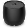 HP BLUETOOTH SPEAKER 360 BLACK