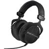Beyerdynamic Cuffie Beyerdynamic DT 990 PRO 80 OHM Black Limited Edition