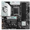 MSI MB B760, B760M GAMING PLUS, LGA1700,4DDR5,2PCI-EX16,1PCI-EX1,2M.2,4SATA3,2US