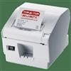 Star Micronics TSP743II-24 stampante per etichette [CD] Trasferimento termico 25