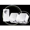 Devolo Magic 1 WiFi mini Network Kit 1200 Mbit/s Collegamento ethernet LAN Wi-Fi