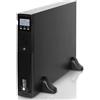 Riello Vision Dual 3000 UPS 3000VA/2700W 9 prese Rack/Tower gruppo di continuità