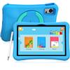 UMIDIGI G5 Tab Kids 4GB+4GB RAM 128GB 6000mAh Android 13 Pad 10.1'' Wi-Fi Tablet