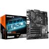 GIGABYTE B550 EAGLE Scheda madre - CPU AMD Ryzen serie 5000 G, VRM a 10+3+1 fasi