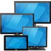 Elo TouchSystems Elo 1002L - Monitor LED - 25.654 cm 10.1 pollici - touchscreen
