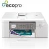 BROTHER MULTIF. INK A4 COLORI 20PPM, FRONTE/RETRO, DUPLEX, USB/WIFI, 4 IN 1