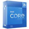 Intel PROCESSORE BOX NUOVO INTEL CORE i5-12600KF 2.8GHz 20MB CACHE LGA 1700 -