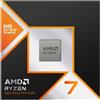AMD CPU AMD Ryzen 7 9800X3D 8 Core 4.7GHz 96MB L3 Cache AM5 120W BOX