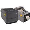 ZEBRA - AIT_DSKT_A8_1 ZD411 DT PRNT 300 DPI USB USB
