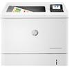 HP Stampante Laser a Colori 1200 x 1200 DPI A4 LAN Enterprise M554dn Hp