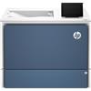 HP Stampante Multifunzione Laser a Colori A4 43 ppm - 6QN28A#B19 HP