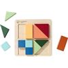 Eichhorn EH Montessori Formenpuzzzle