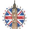 Iconic Puzzles, Big Ben, Puzzle di Legno per Adulti e Bambini, Legno 100% Sostenibile, Taglia M 270 Pezzi