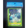 Pokemon Card Sleeves Card Pass of Evolution Magnezone 64 Deck Shield