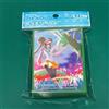 Pokemon Manicotti per carte Pokemon rosa e Serperior 64 pezzi.