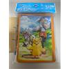 Pokemon Manicotti per carte Pokemon Nemona 64 pezzi.