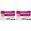 Naturando Srl Adipoxan Forte 30 Capsule Molli 31,9 G Set da 2 2x31,9 g