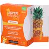 Super Ananas Slim ZUCCARI Super Ananas Slim Intensive 250 ml Soluzione orale