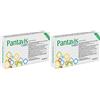 Biodelta Srl Biodelta Pantavis Osteo Compresse Set da 2 2x31,8 g