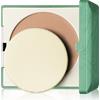 Clinique Stay-Matte Sheer Pressed Powder 02 Stay neutral - cipria compatta